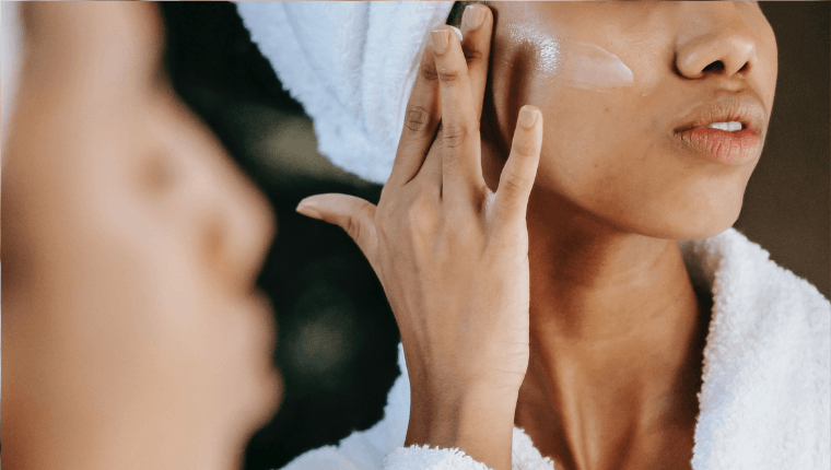 cosmétique cbd