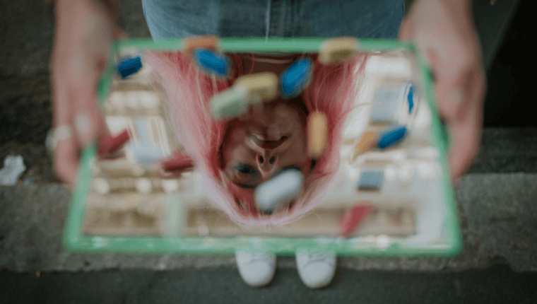 Les mécanismes de l'addiction sont complexes