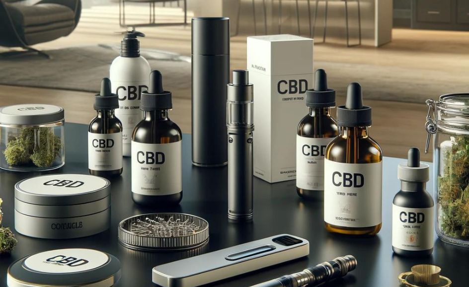 quel produit au cbd choisir contre le mal de dos
