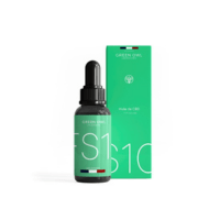 huile cbd full spectrum 10%