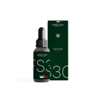 huile cbd full spectrum 30%