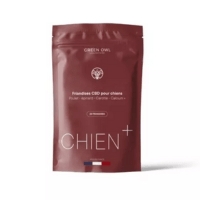 cbd pour chien
