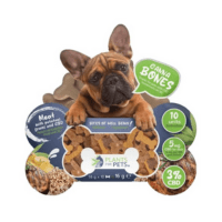 friandise au cbd pour chien