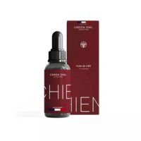 huile de cbd pour chien