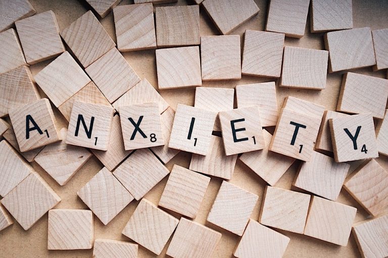 le cbd pour lutter contre l'anxiété