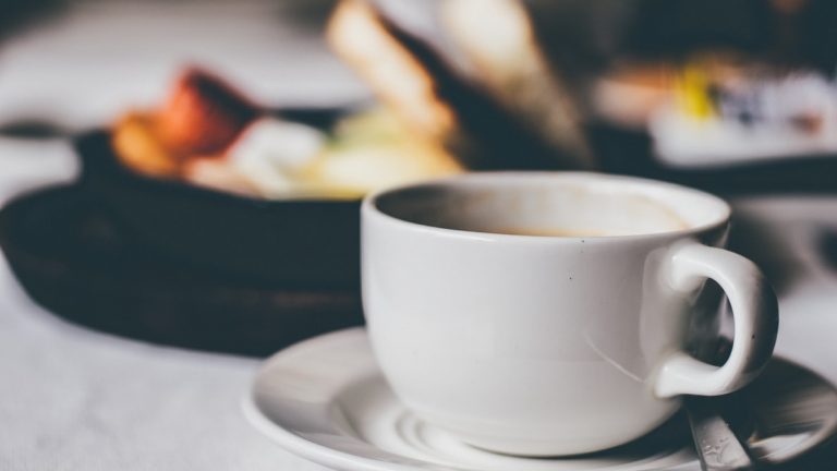 pourquoi prendre du cbd le matin