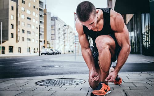 Le cbd et la récupération musculaire