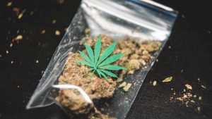 le THC (tétrahydrocannabinol) c'est quoi