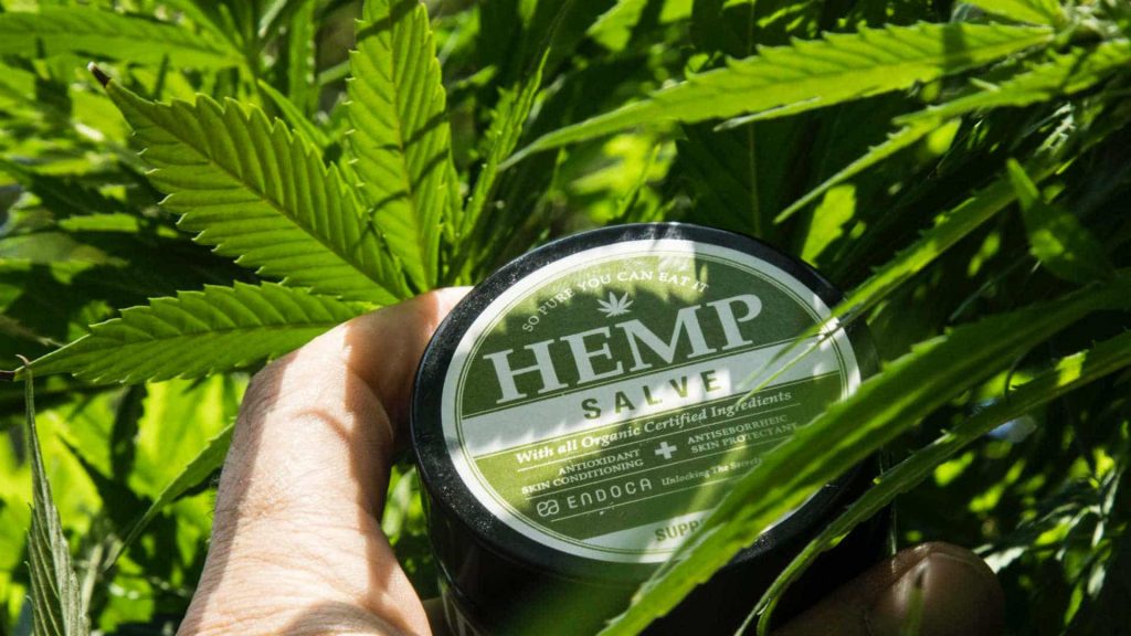 Sous quelle forme peut-on trouver des produits à base de CBD ?