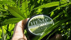 Produits à base de cannabidiol