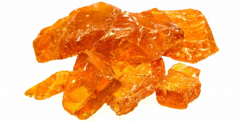 Rosin - Résine de cannabis