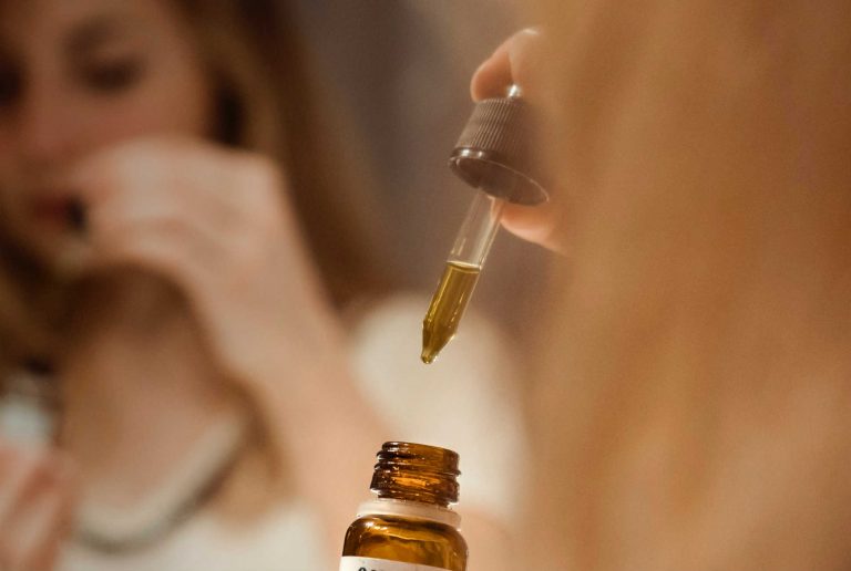Huile de cbd cancer