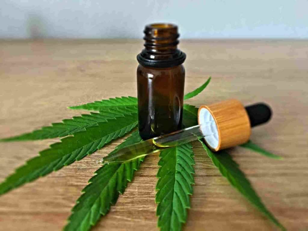Le Cbd C Est Quoi