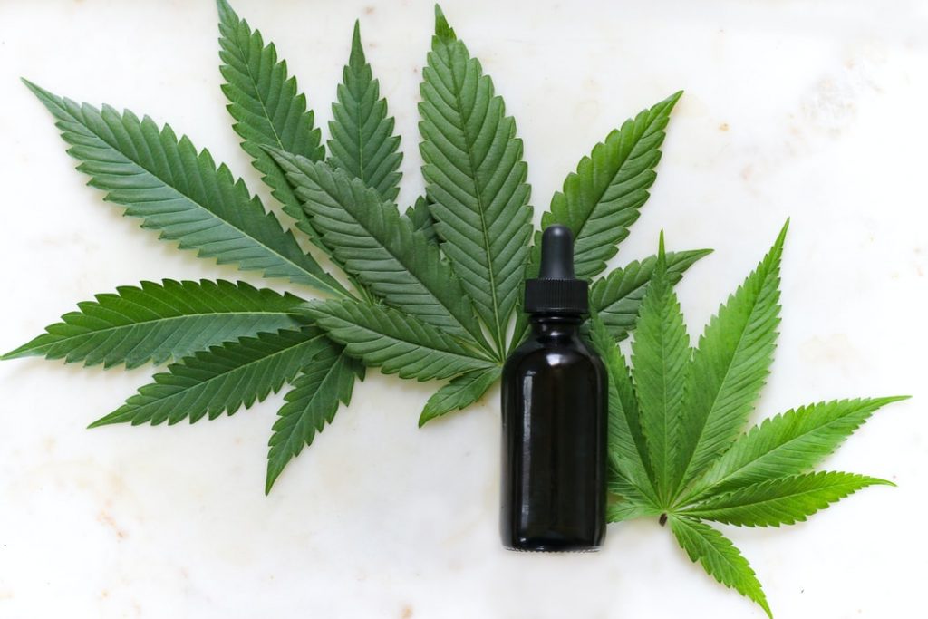 cannabidiol