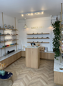 CBD Shop Paris