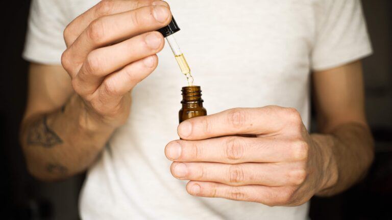 huile de cbd bienfaits