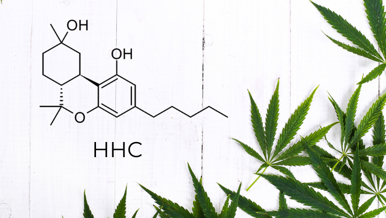 HHC : un point sur ce cannabinoïde de plus en plus populaire