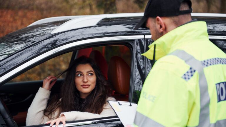 CBD positif contrôle police
