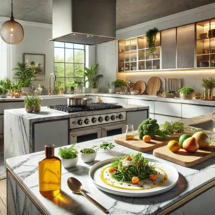 Peut-on cuisiner le cbd