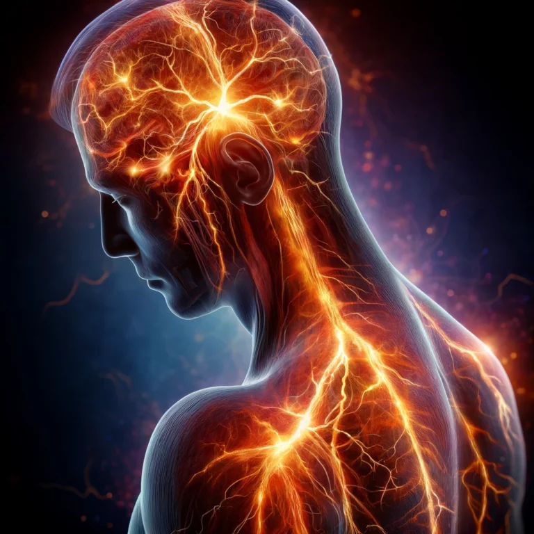 douleur neuropatique