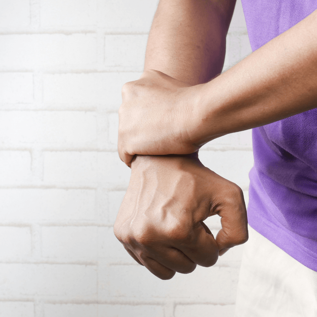 cbd et douleurs articulaires