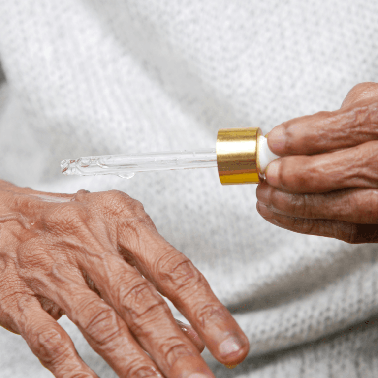 cbd et arthrose