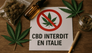 cbd interdit en italie