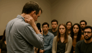 stress social, est-ce que le CBD peut aider ?