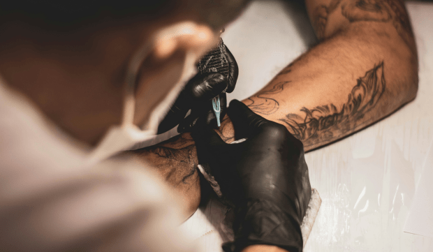 cbd tatouage