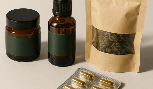 ANSE annonce que le CBD est présumé toxique pour la reproduction
