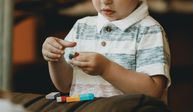 étude sur le CBD et l'autisme