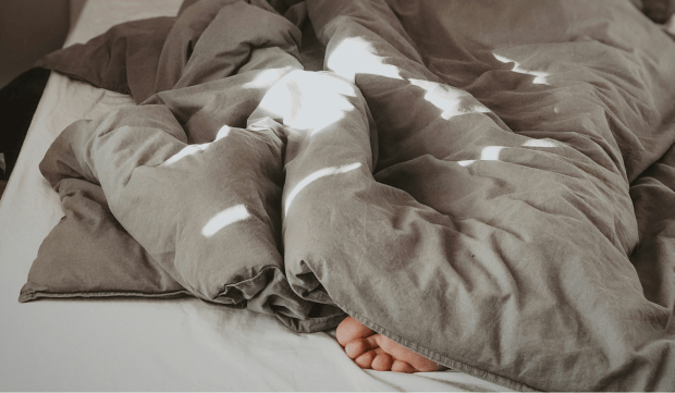 Quel produit à base de CBD choisir pour mieux dormir ?