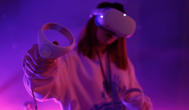 Quand la réalité virtuelle mesure l’effet du CBD sur le stress