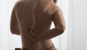 spondylarthrite ankylosante