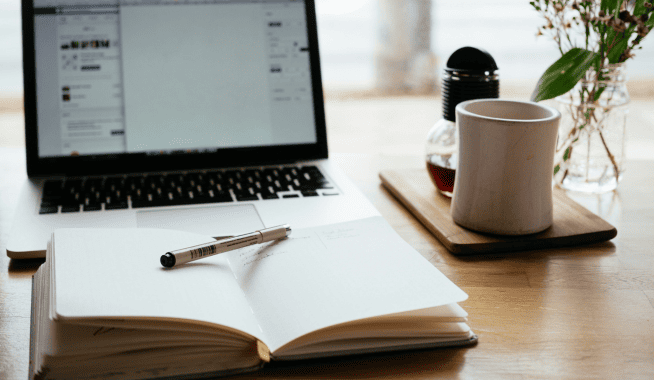 Ecrire du contenu sur le CBD