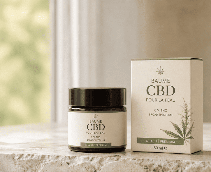 cbd sans thc