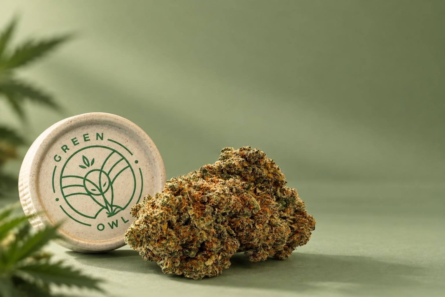 Fleur de CBD la plus forte : comment la choisir
