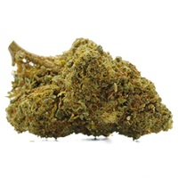 Orange Bud H4CBD