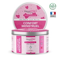 Infusion CBD Confort Menstruel 30g - Hexa3