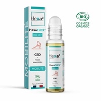 Roll-on CBD Confort Musculaire - Hexa3