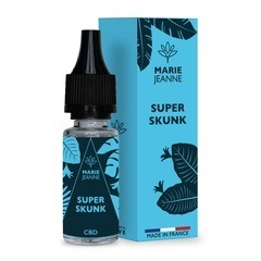 achat-e-liquide-Super -Skunk 300mg