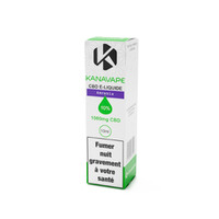 achat E-Liquide CBD Amnésia Kanavape