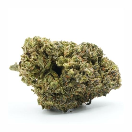 Orange Bud CBD 17%