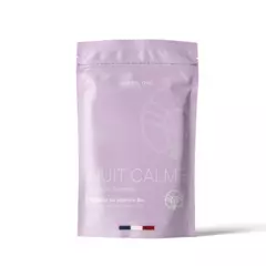 Infusion CBD Nuit Calme