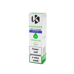 acheter E-Liquide CBD Kanavape OG Kush
