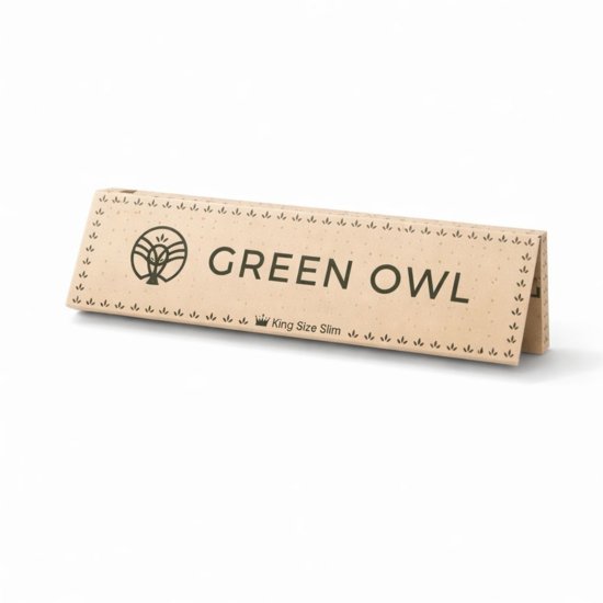 Feuille Slim - GreenOwl