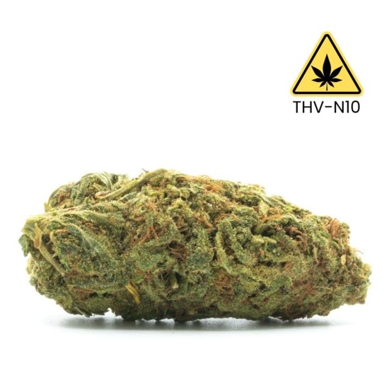 Zkittlez THV-N10 27%