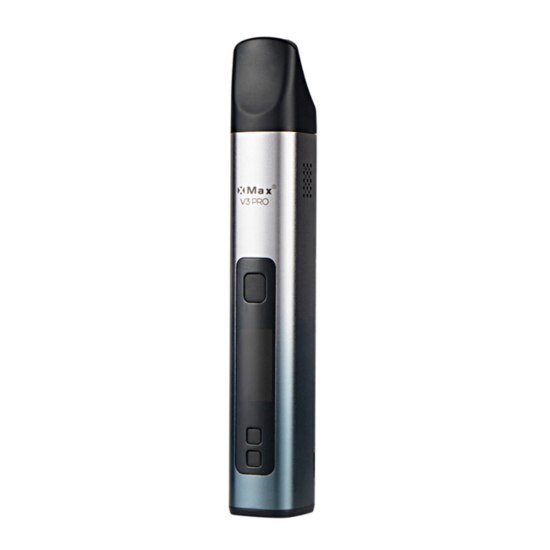 Vaporisateur X-Vape X-Max V3 Pro Argent