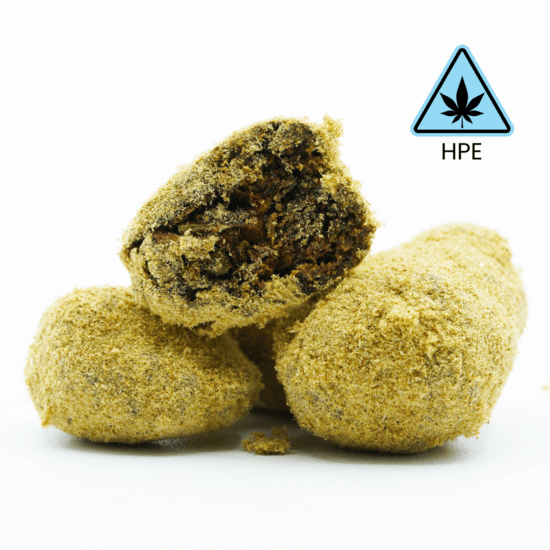 Moon Rock HPE 25%