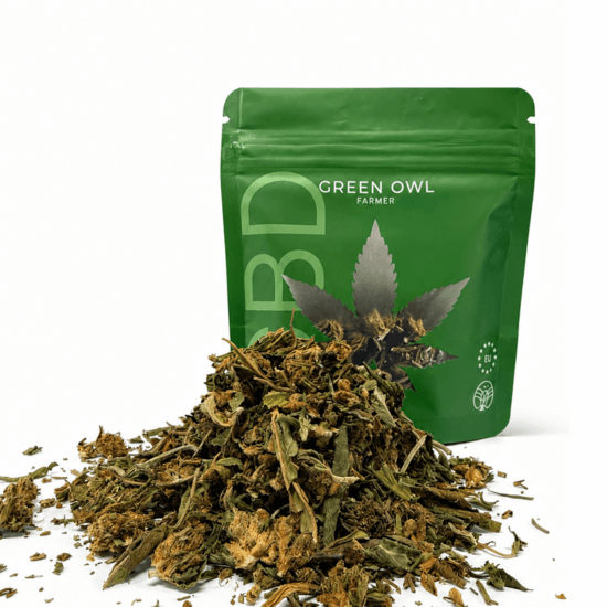 acheter Trim CBD